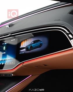 مرسيدس بنز E-Class